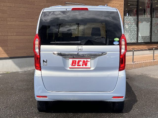 HONDA N BOX 4WD 2019 Image 31