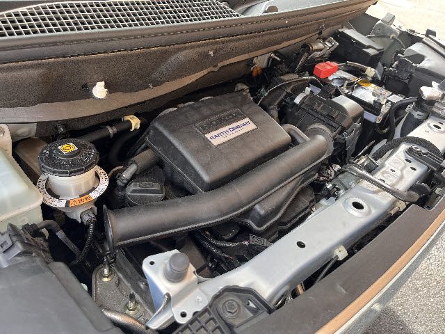 HONDA N BOX 4WD 2019 Image 31