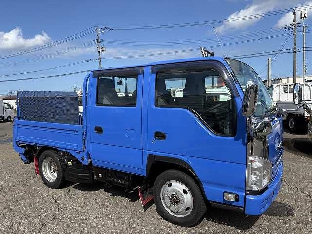 ISUZU ELF 2017 Image 31