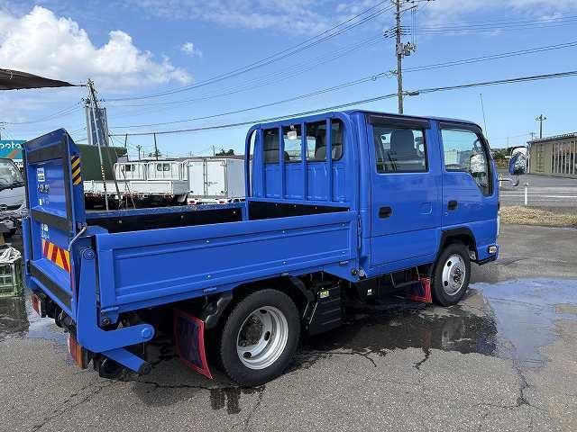 ISUZU ELF 2017 Image 31