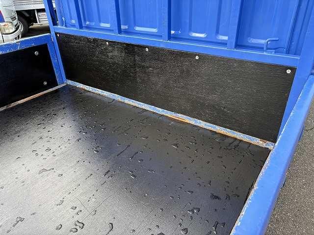 ISUZU ELF 2017 Image 31