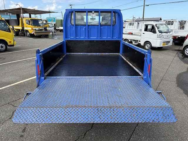 ISUZU ELF 2017 Image 31