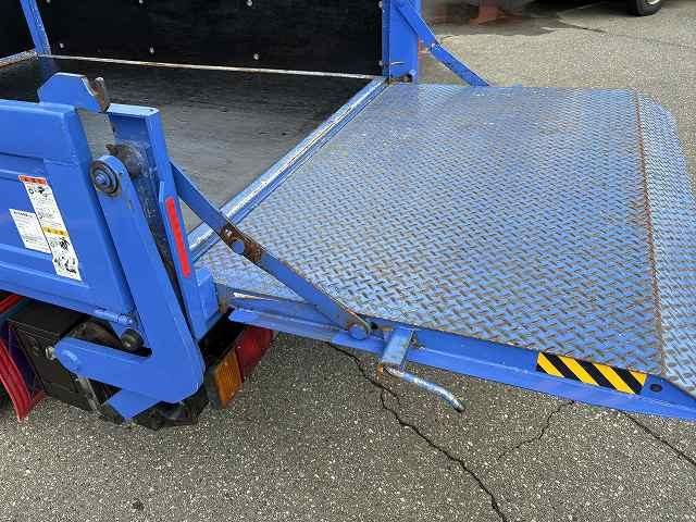 ISUZU ELF 2017 Image 31