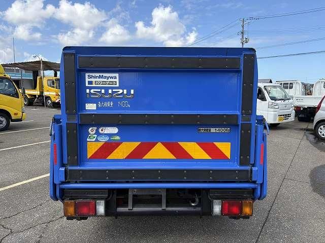 ISUZU ELF 2017 Image 31