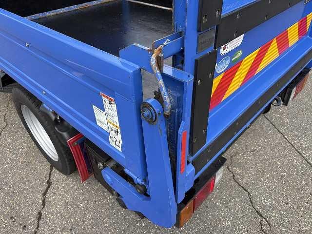 ISUZU ELF 2017 Image 31