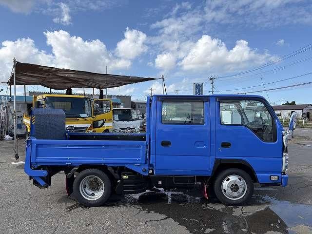 ISUZU ELF 2017 Image 31