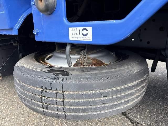 ISUZU ELF 2017 Image 31