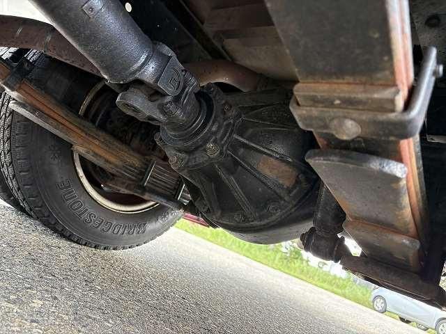 ISUZU ELF 2017 Image 31