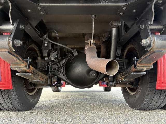 ISUZU ELF 2017 Image 31