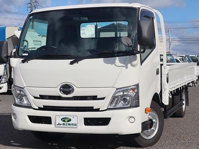HINO DUTRO 2020 Image 31