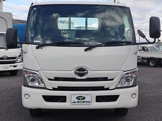 HINO DUTRO 2020 Image 31