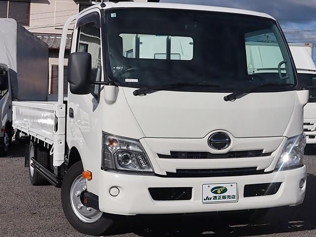 HINO DUTRO 2020 Image 31
