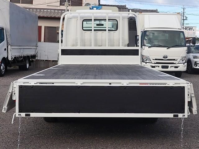 HINO DUTRO 2020 Image 31