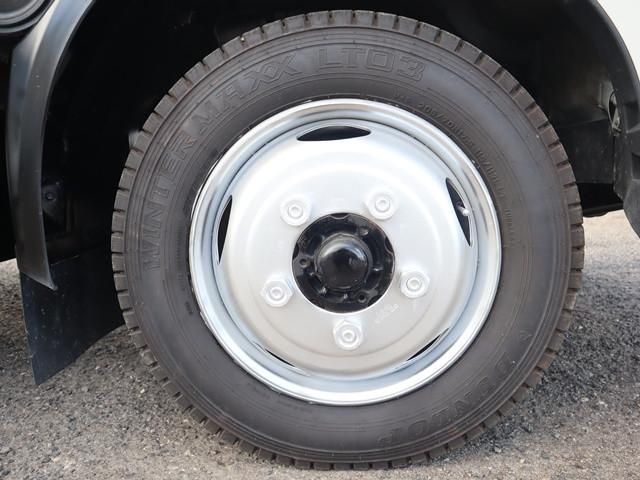 HINO DUTRO 2020 Image 31