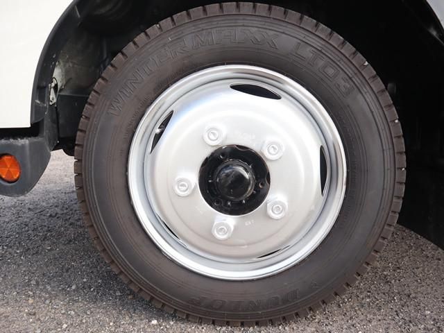 HINO DUTRO 2020 Image 31