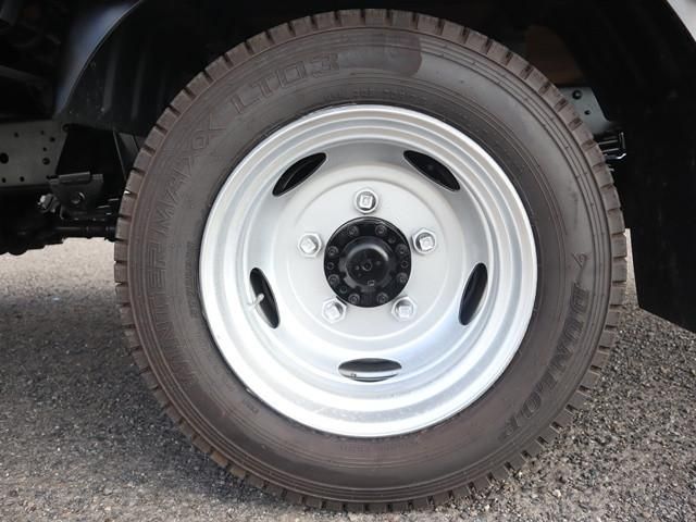 HINO DUTRO 2020 Image 31