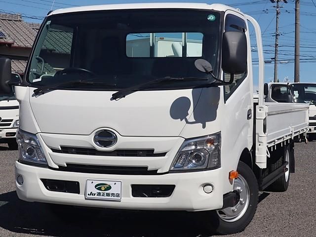 HINO DUTRO 2020 Image 31
