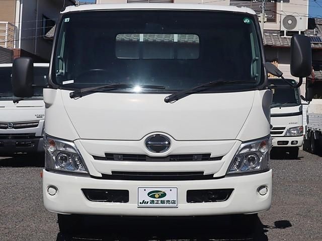 HINO DUTRO 2020 Image 31
