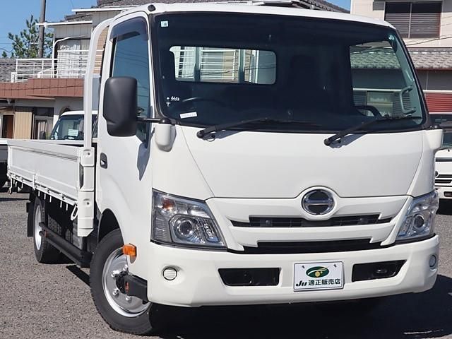 HINO DUTRO 2020 Image 31