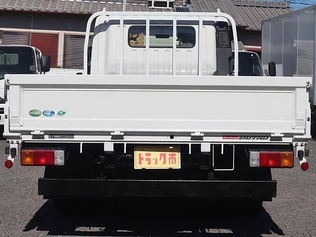 HINO DUTRO 2020 Image 31