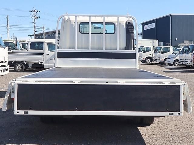 HINO DUTRO 2020 Image 31