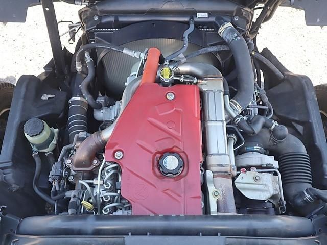 HINO DUTRO 2020 Image 31