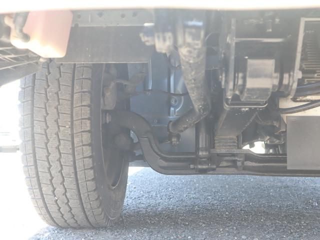 HINO DUTRO 2020 Image 31