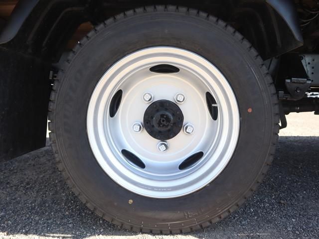 HINO DUTRO 2020 Image 31