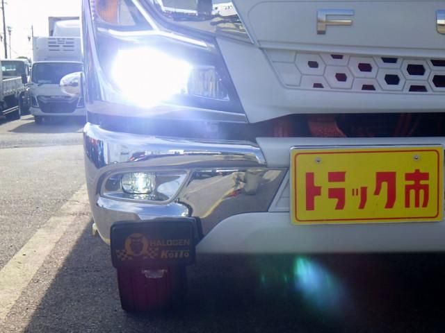 MITSUBISHI CANTER 2023 Image 31