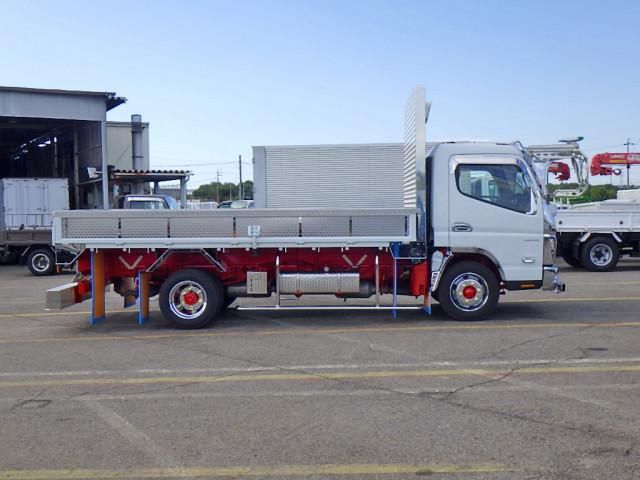 MITSUBISHI CANTER 2023 Image 31