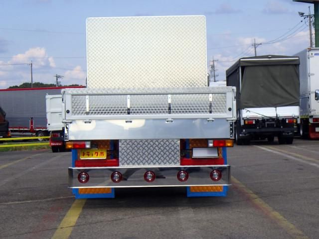 MITSUBISHI CANTER 2023 Image 31