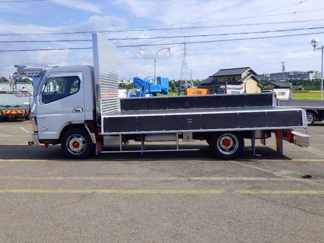 MITSUBISHI CANTER 2023 Image 31