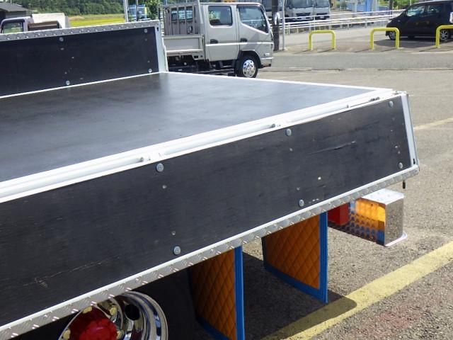 MITSUBISHI CANTER 2023 Image 31