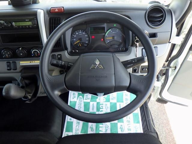 MITSUBISHI CANTER 2023 Image 31