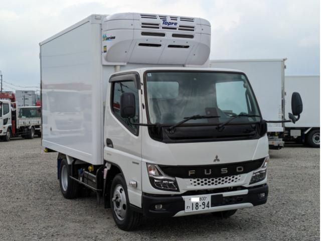 MITSUBISHI CANTER 2025 Image 31