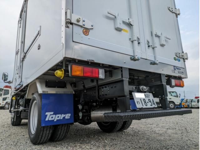 MITSUBISHI CANTER 2025 Image 31