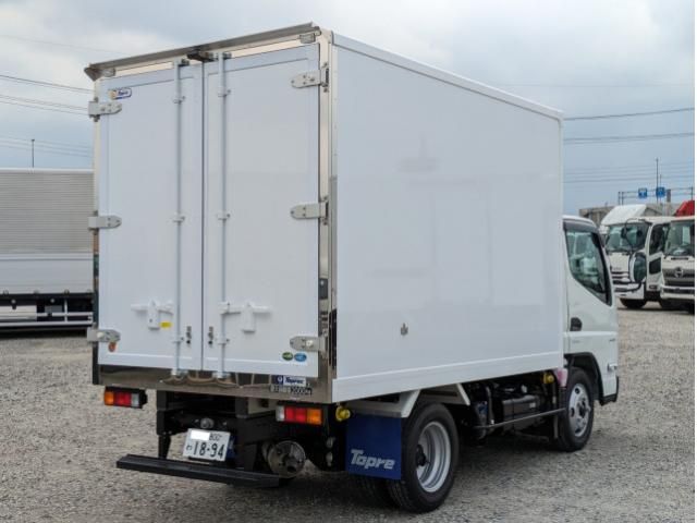 MITSUBISHI CANTER 2025 Image 31