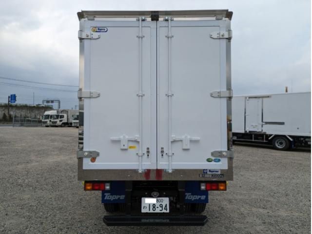 MITSUBISHI CANTER 2025 Image 31