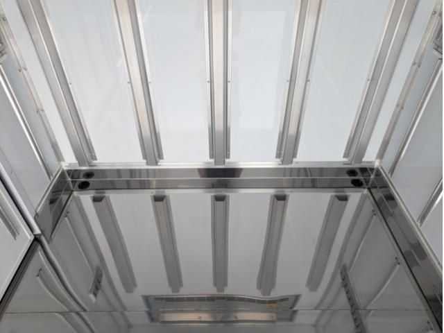 MITSUBISHI CANTER 2025 Image 31