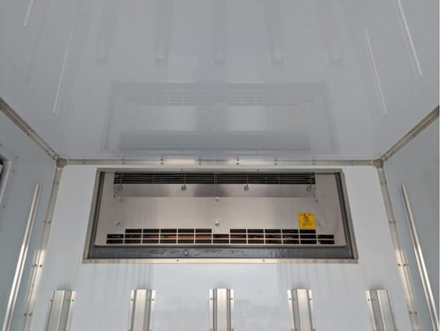 MITSUBISHI CANTER 2025 Image 31