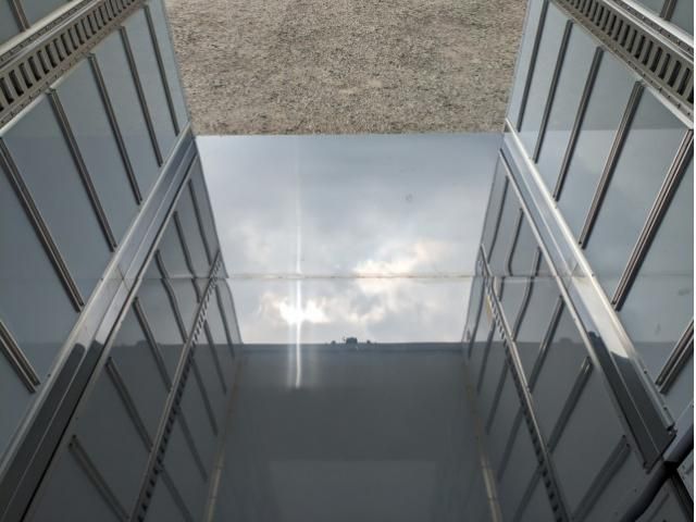 MITSUBISHI CANTER 2025 Image 31