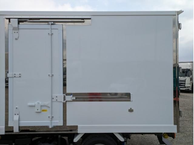 MITSUBISHI CANTER 2025 Image 31