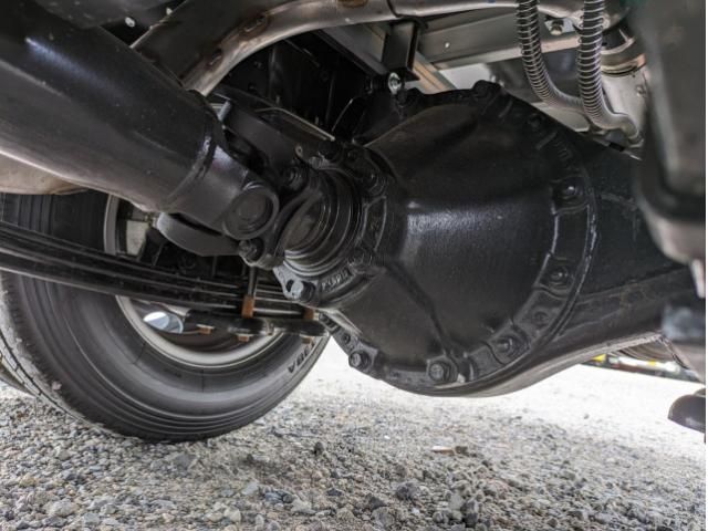 MITSUBISHI CANTER 2025 Image 31