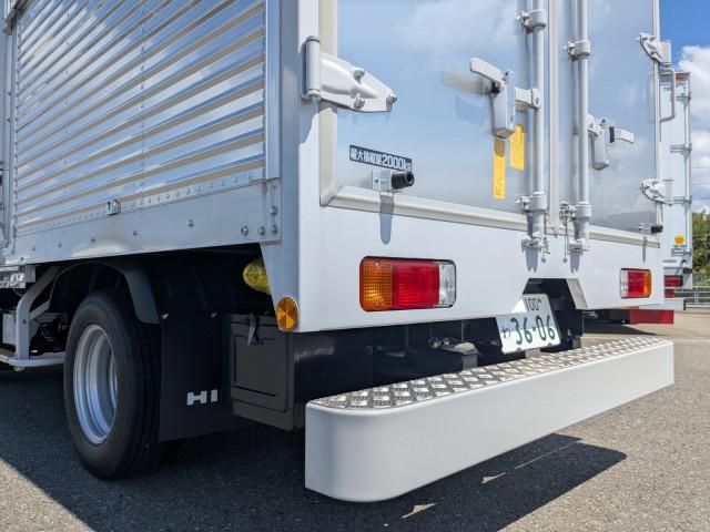 HINO DUTRO 2024 Image 31