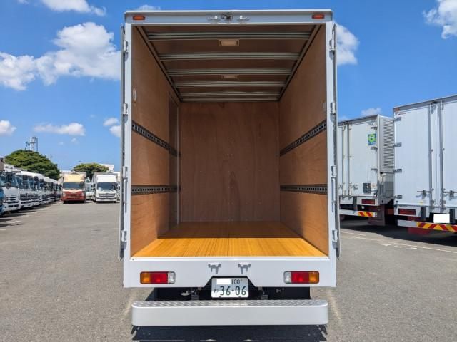 HINO DUTRO 2024 Image 31