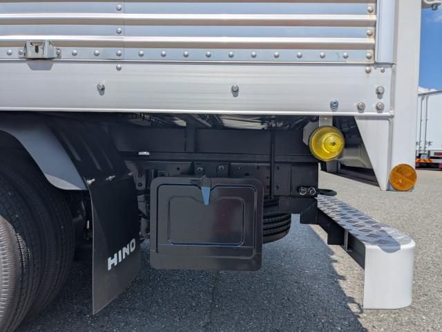 HINO DUTRO 2024 Image 31