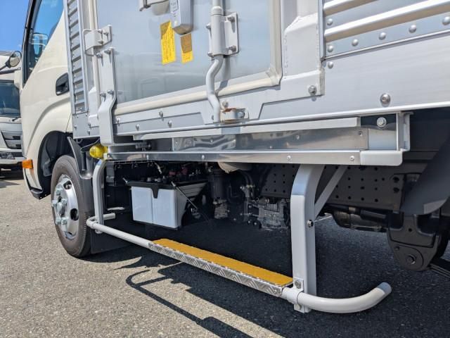 HINO DUTRO 2024 Image 31