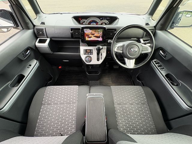 DAIHATSU WAKE 2015 Image 31