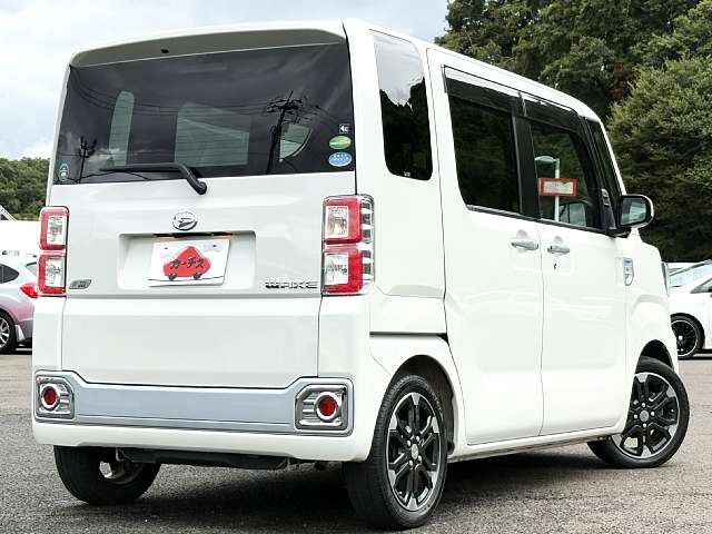 DAIHATSU WAKE 2015 Image 31