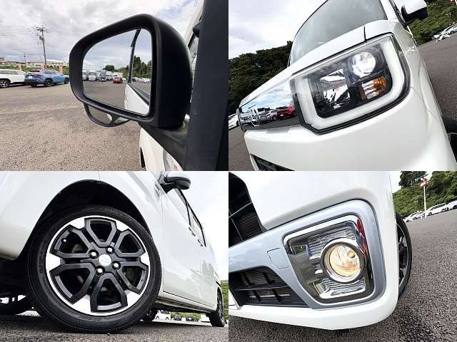 DAIHATSU WAKE 2015 Image 31